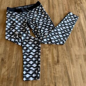 Nike dri-fit running leggings